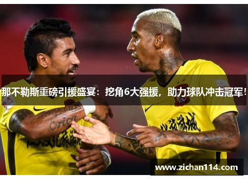 那不勒斯重磅引援盛宴：挖角6大强援，助力球队冲击冠军！